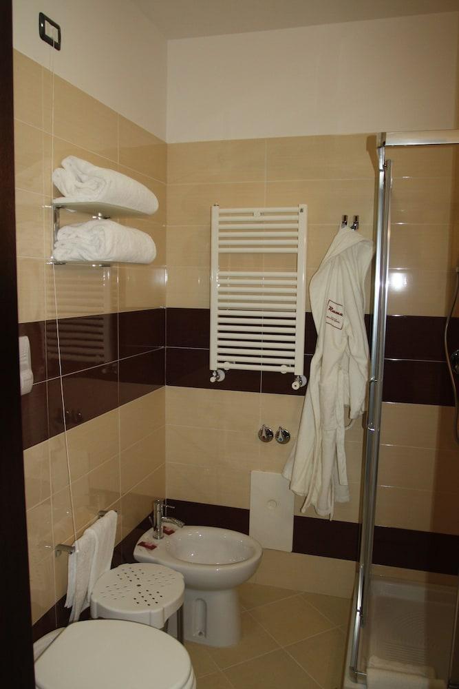 Rama Palace 4* Casalnuovo Di Napoli