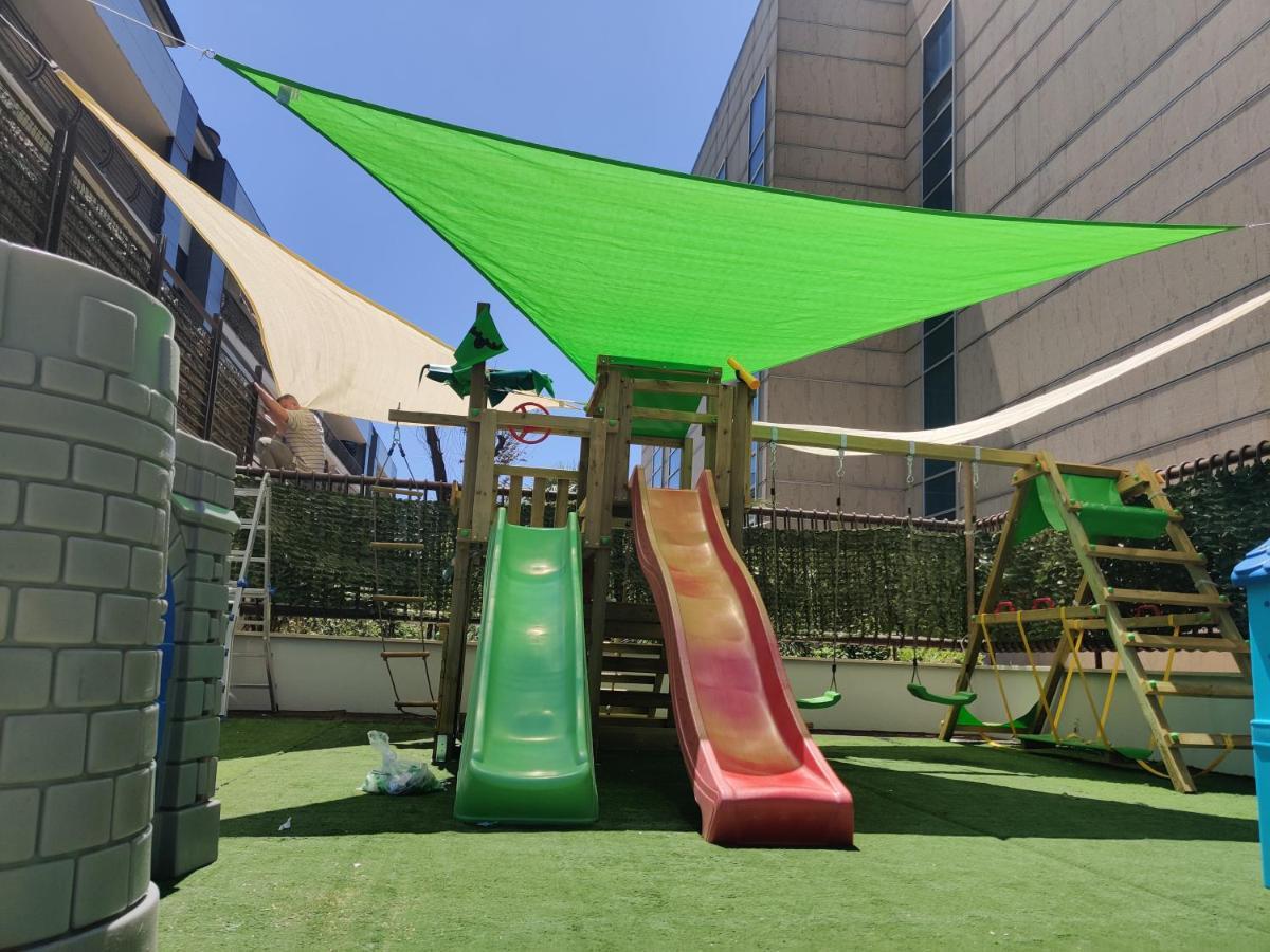 Hotel Rama Palace 4*