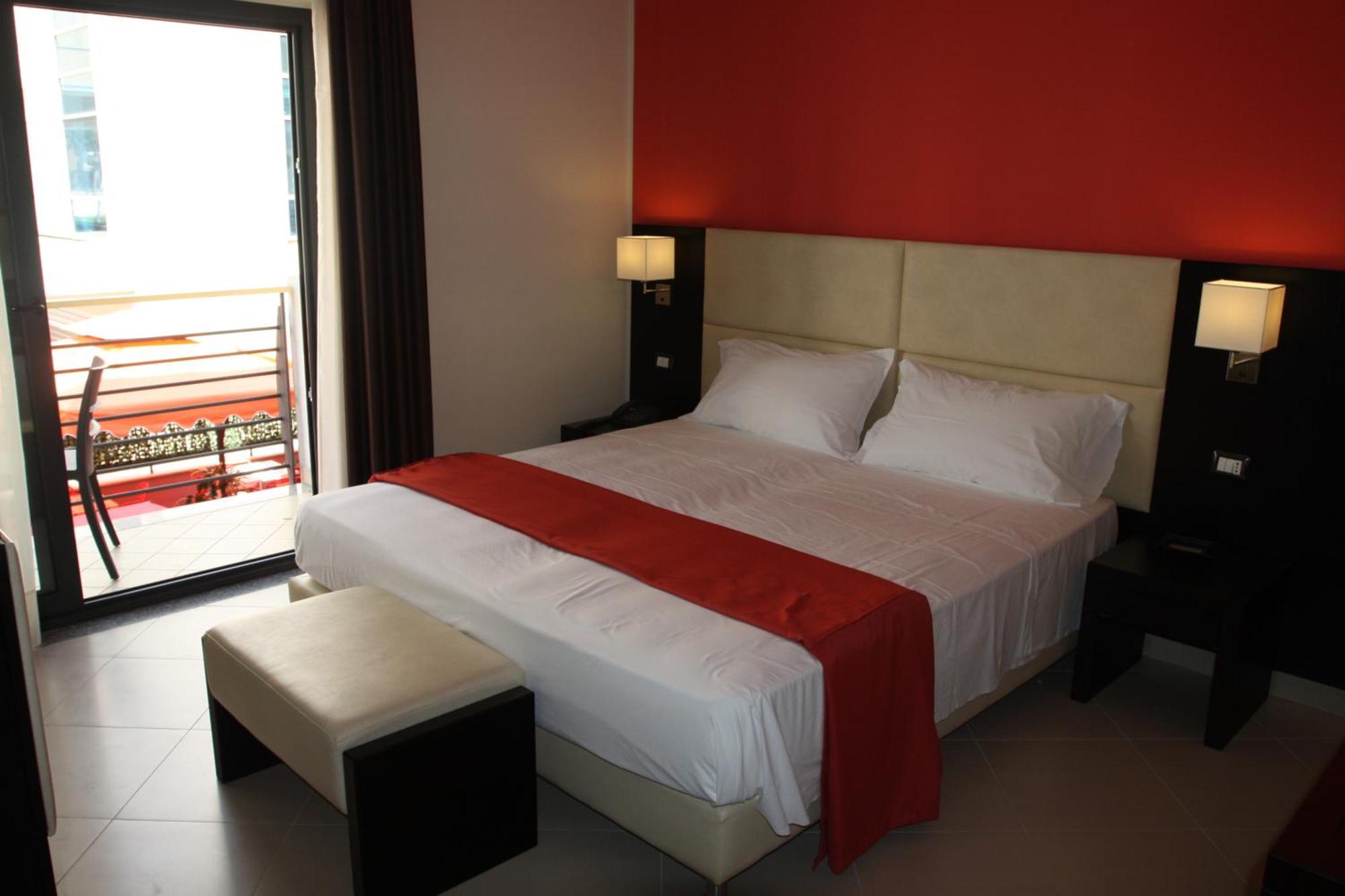 Rama Palace Hotel Casalnuovo Di Napoli