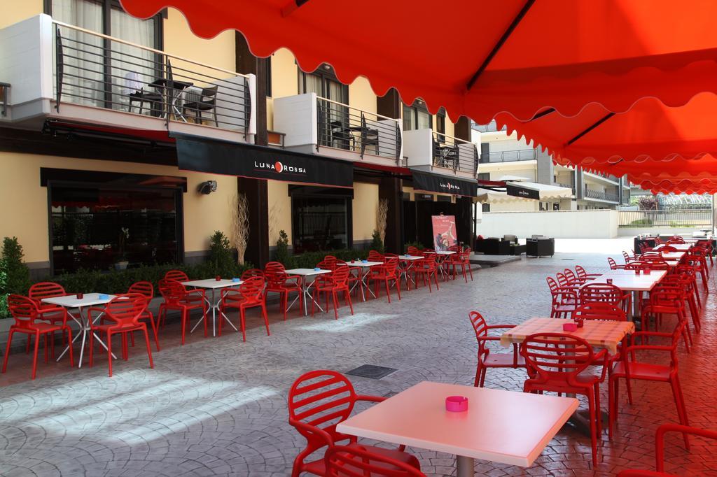 Hotel Rama Palace 4*
