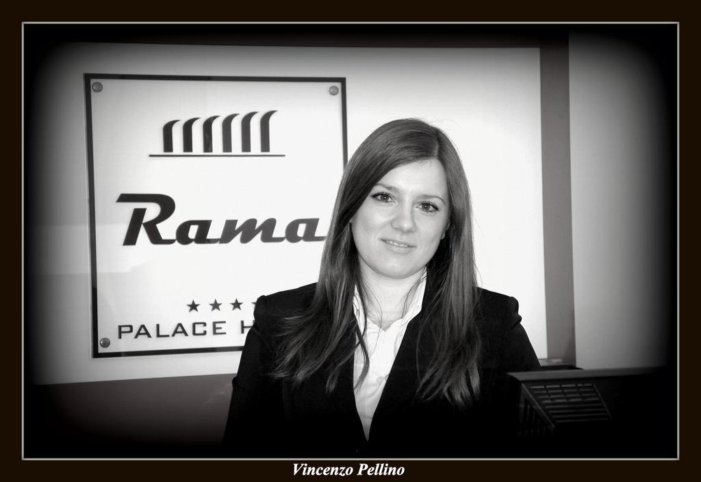 Rama Palace Hotel
