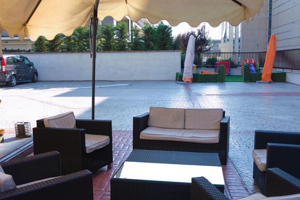 Rama Palace Hotel