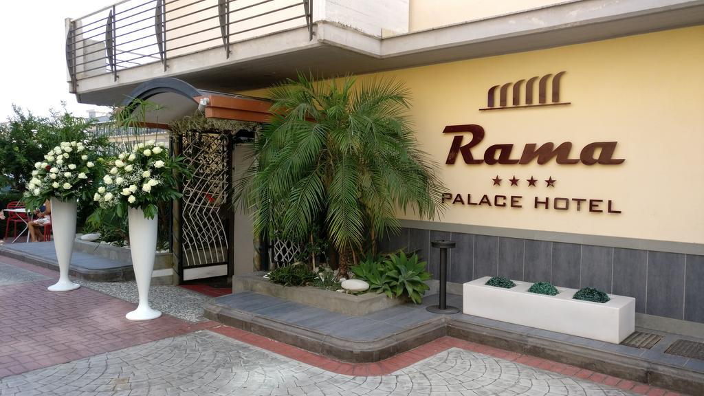 Rama Palace 4*