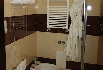 Rama Palace 4* Casalnuovo Di Napoli