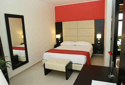 Rama Palace Hotel Casalnuovo Di Napoli