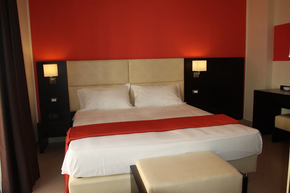 Rama Palace 4* Casalnuovo Di Napoli