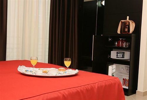 Hotel Rama Palace