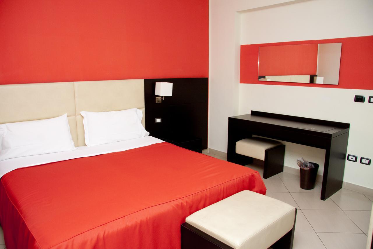 Rama Palace 4* Casalnuovo Di Napoli