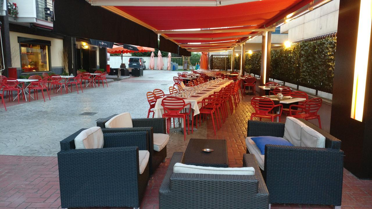 Hotel Rama Palace Casalnuovo Di Napoli