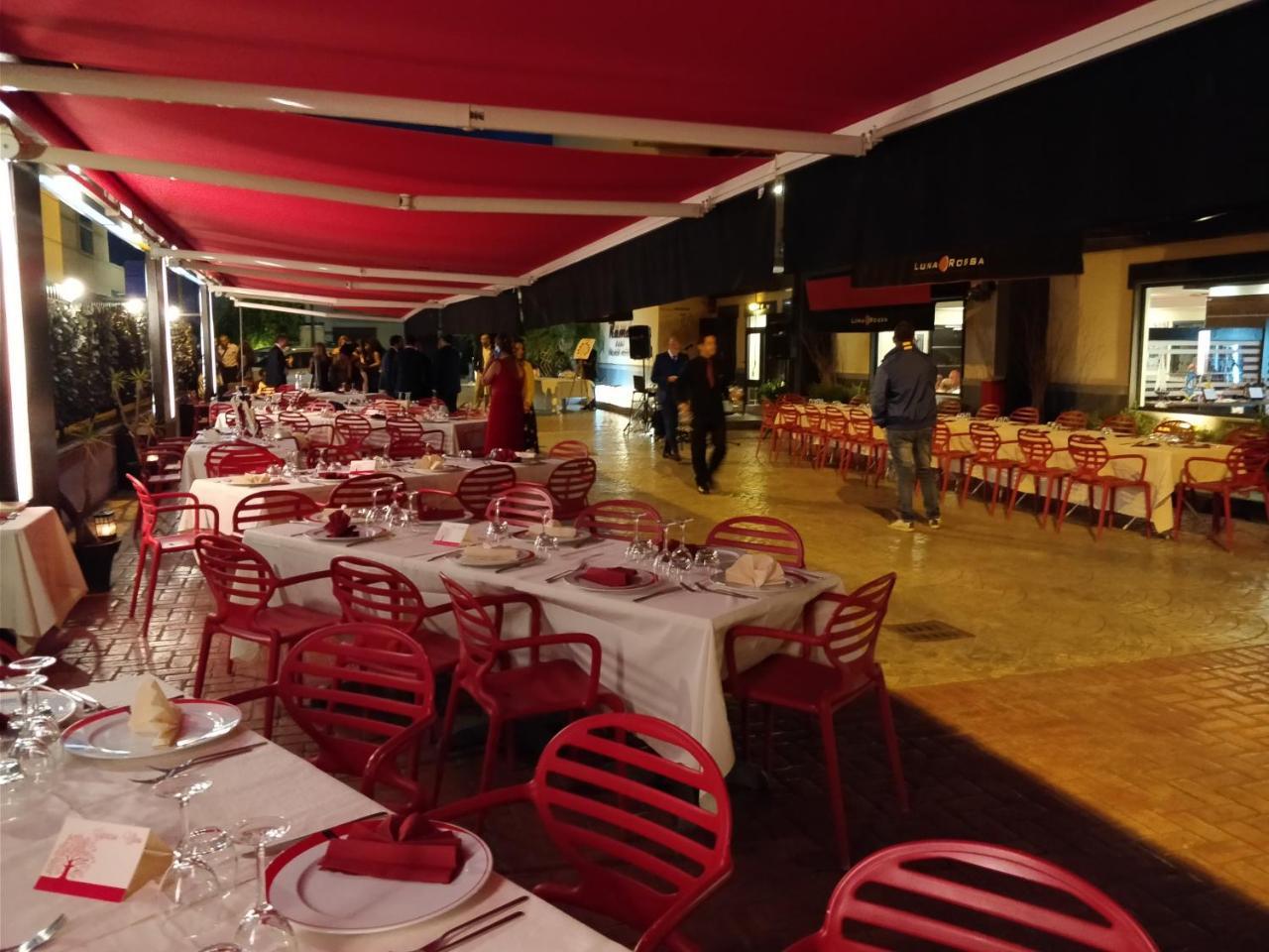 Hotel Rama Palace Casalnuovo Di Napoli