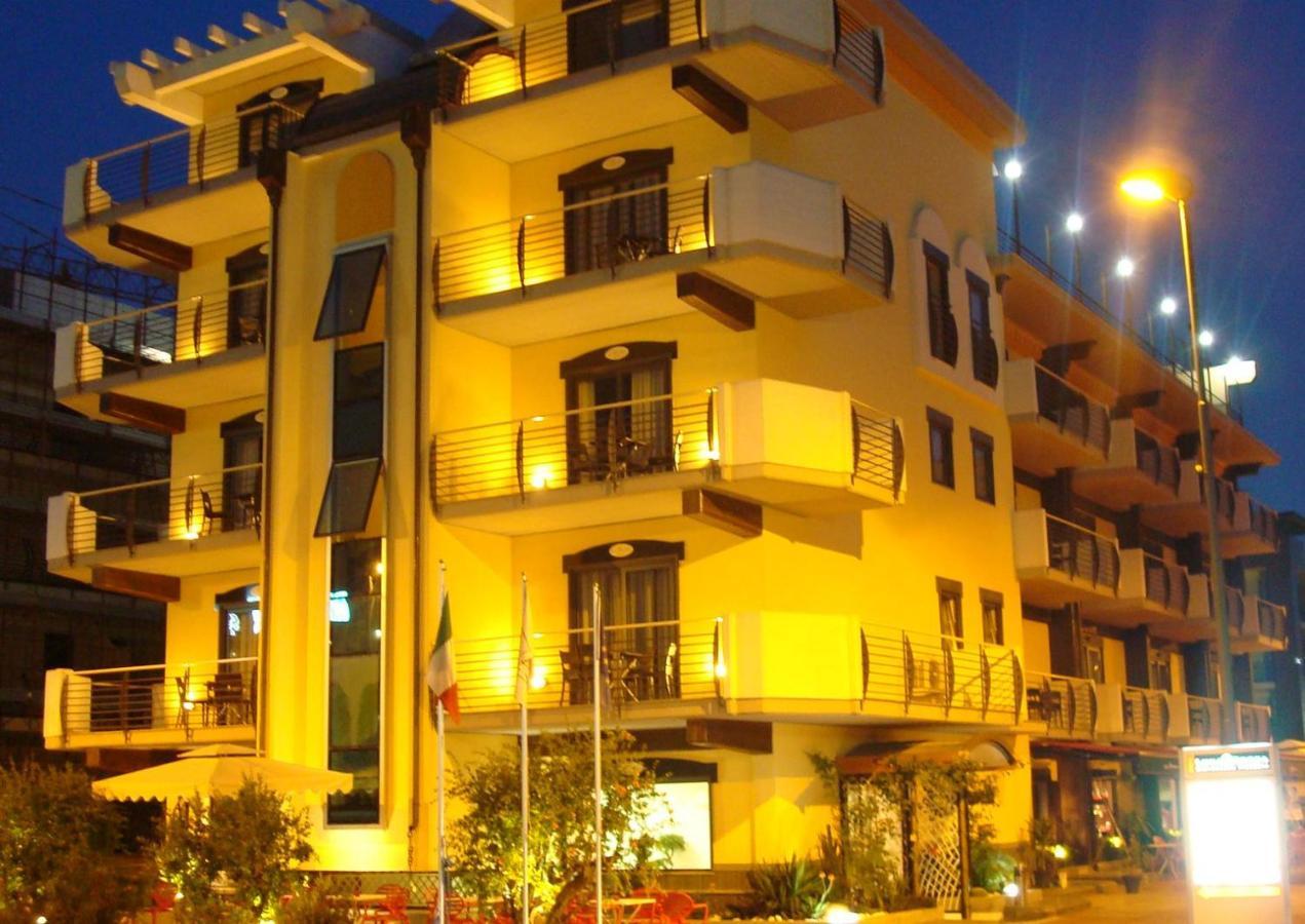 Rama Palace Casalnuovo Di Napoli