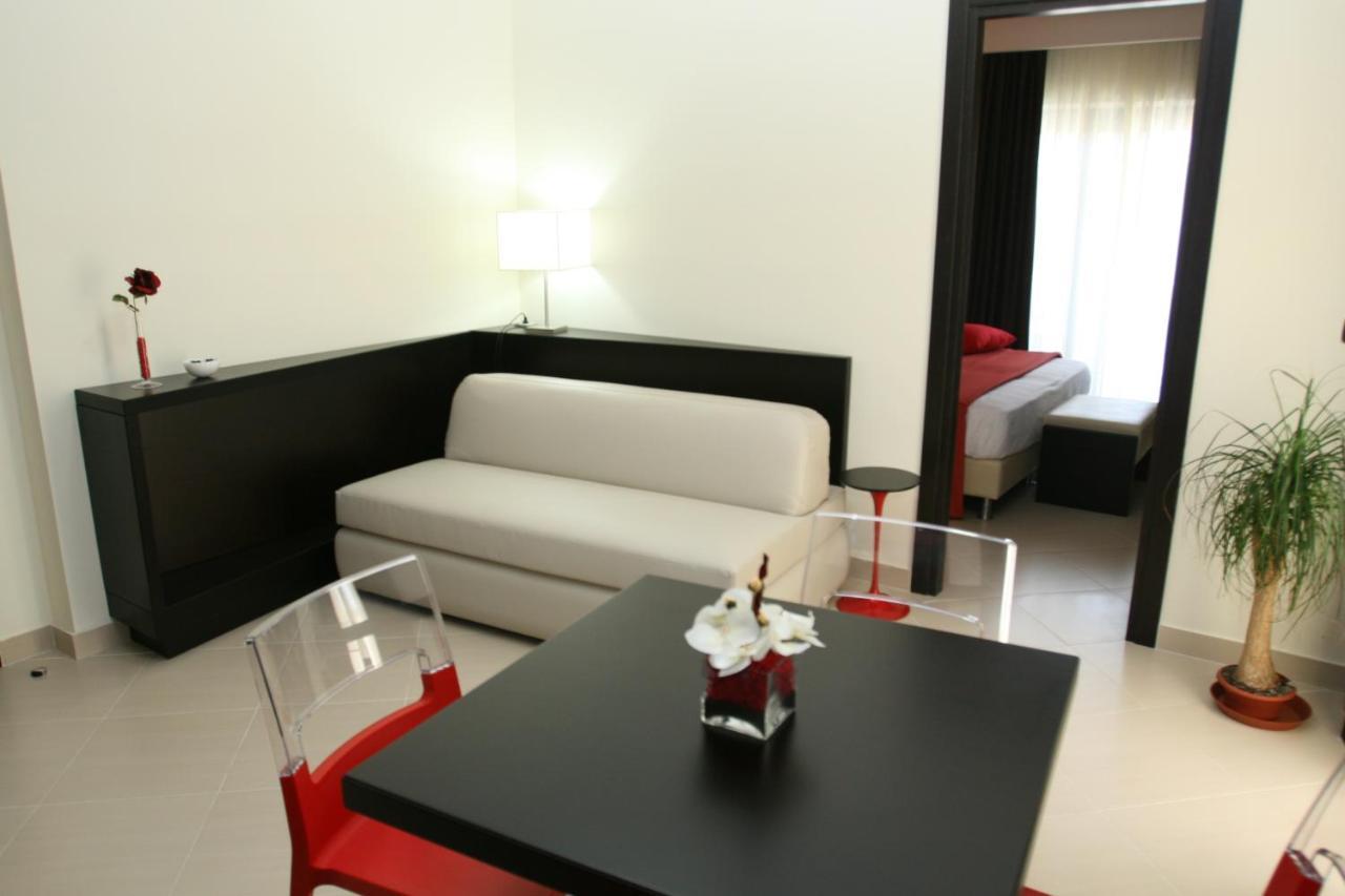 Rama Palace Hotel