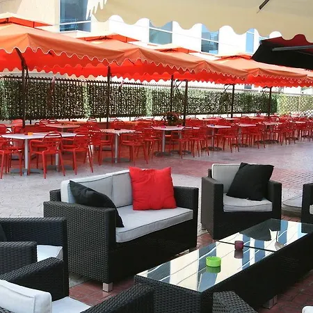 Rama Palace Hotel 